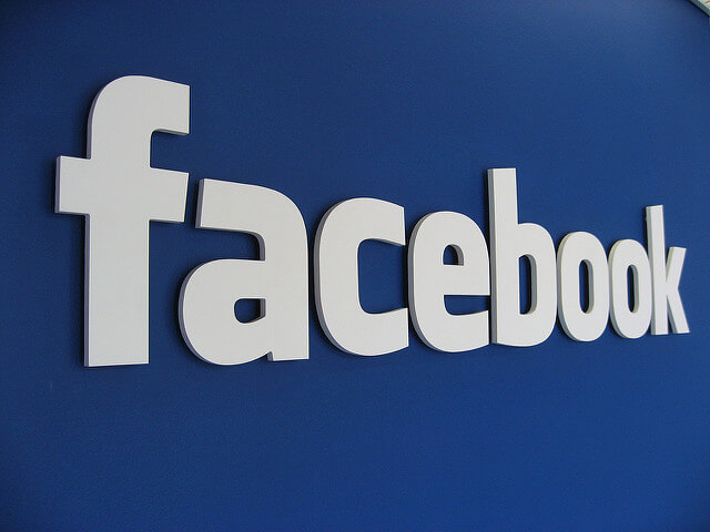 Facebbokseite
